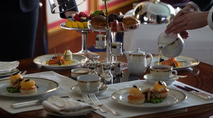 Burj Al Arab Jumeirah