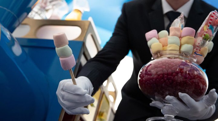 Burj Al Arab Jumeirah