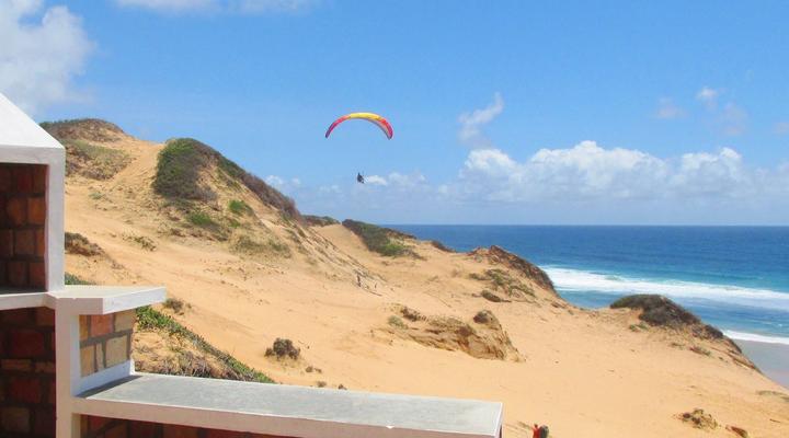 Coconut Bay Beach House