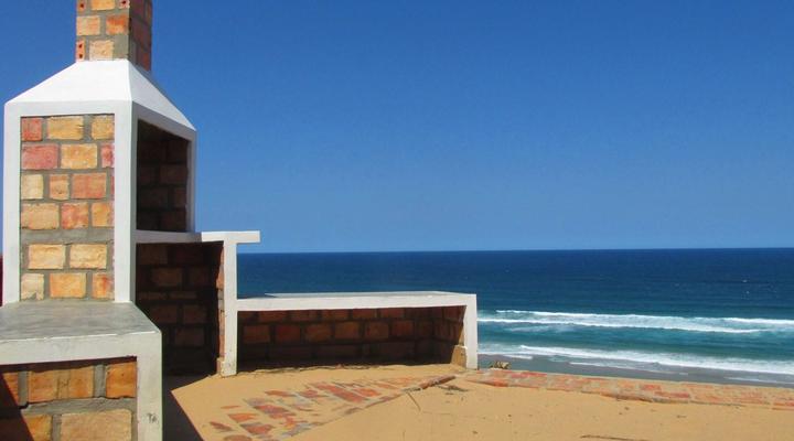 Coconut Bay Beach House