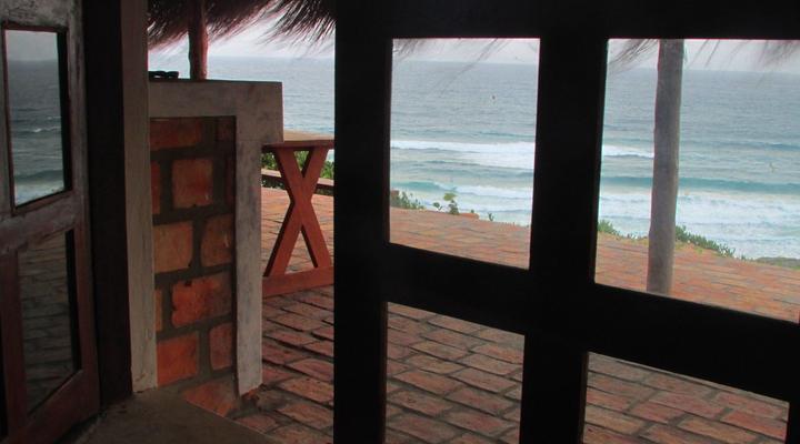 Coconut Bay Beach House