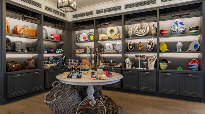 Shamwari Long Lee Manor