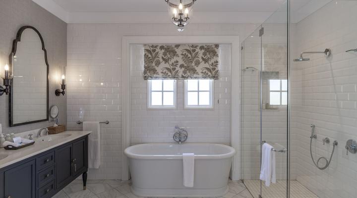 Shamwari Long Lee Manor