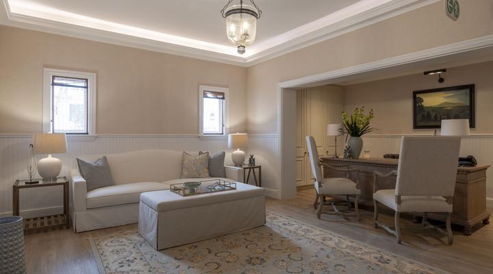 Shamwari Long Lee Manor