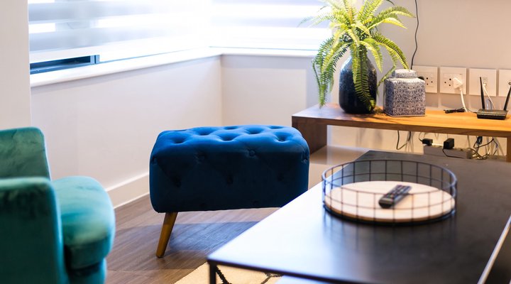 Matrix 513 2 bedroom Century City 