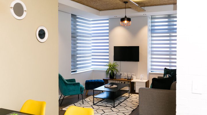 Matrix 513 2 bedroom Century City 