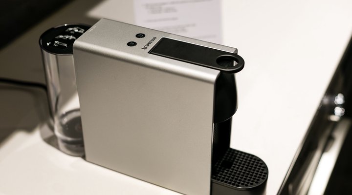 Matrix 513 2 bedroom Century City 