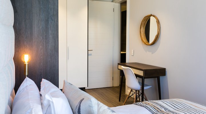 Matrix 513 2 bedroom Century City 