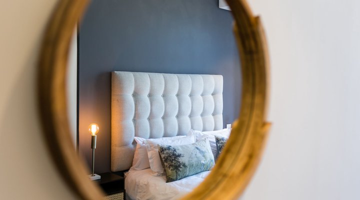 Matrix 513 2 bedroom Century City 