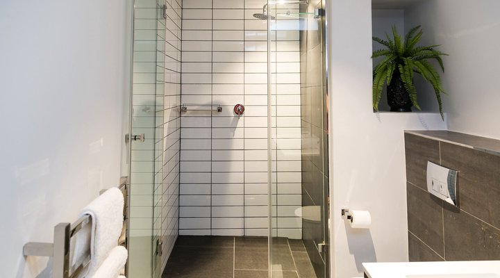 Matrix 513 2 bedroom Century City 