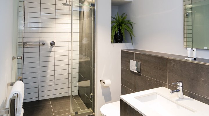 Matrix 513 2 bedroom Century City 