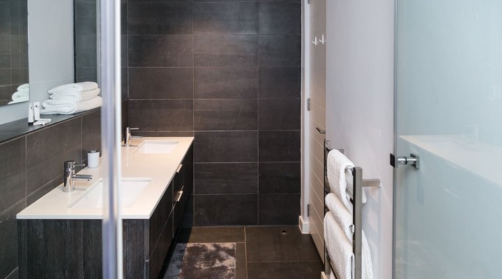 Matrix 513 2 bedroom Century City 