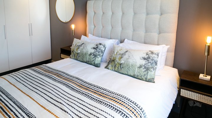 Matrix 513 2 bedroom Century City 