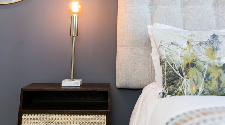 Matrix 513 2 bedroom Century City 