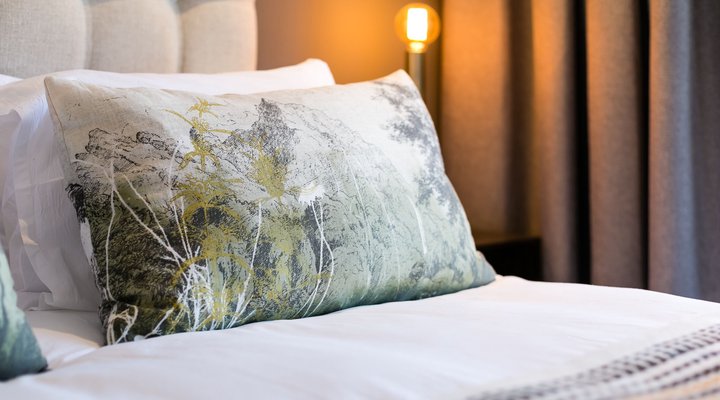 Matrix 513 2 bedroom Century City 