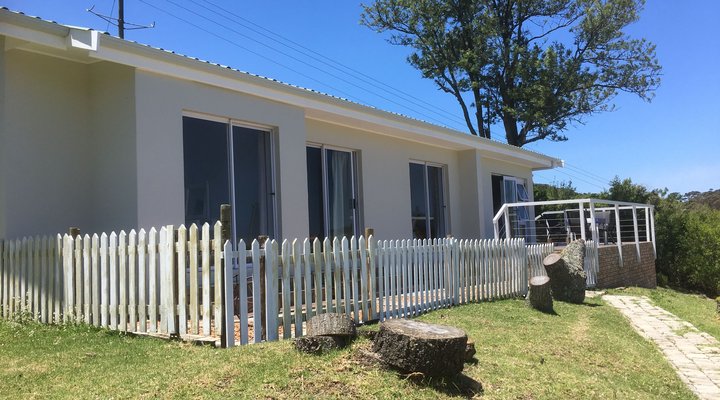Rainbow Valley Holiday House