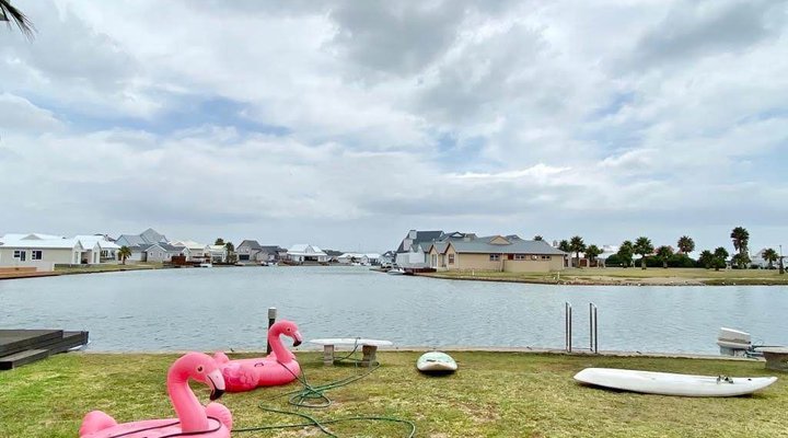 Your Place @ Kingston on the Marina