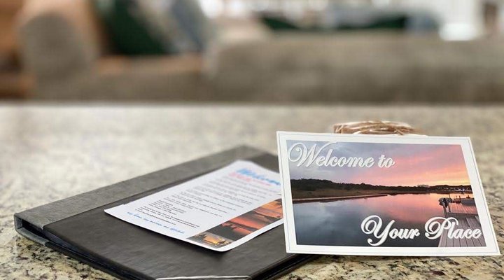 Your Place @ Kingston on the Marina