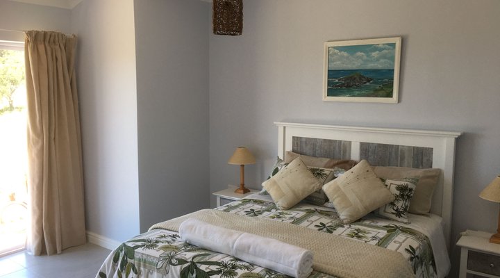 Rainbow Valley Holiday House