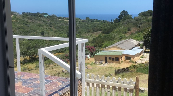 Rainbow Valley Holiday House