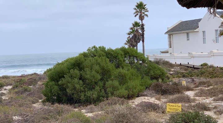 Shelleypoint Holiday House