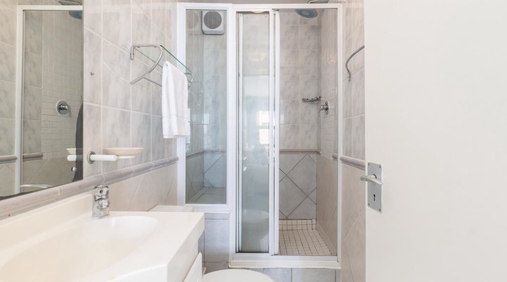 Ocean View A201B