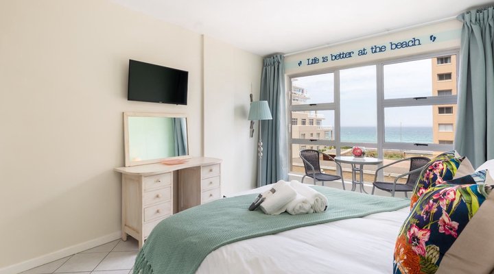 Ocean View A201B