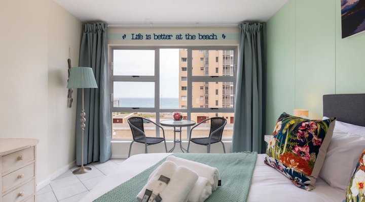 Ocean View A201B