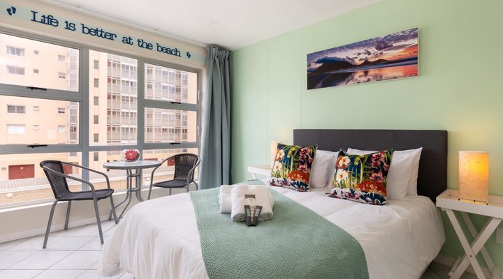 Ocean View A201B