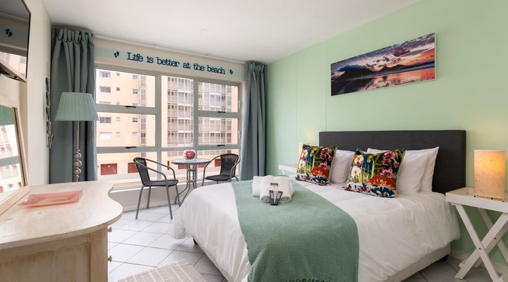 Ocean View A201B