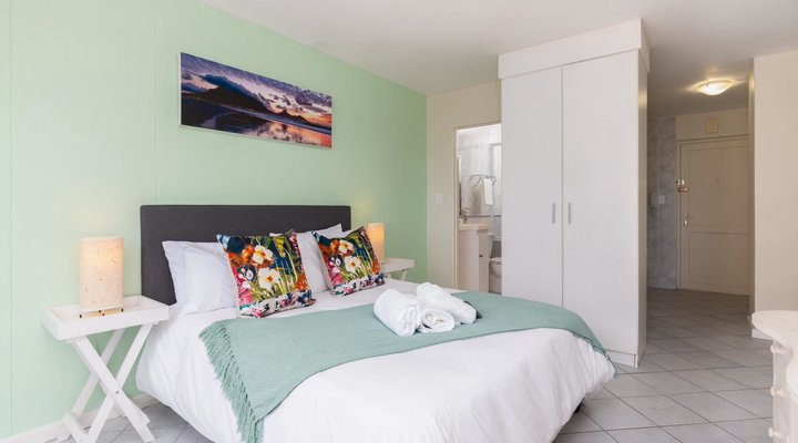 Ocean View A201B
