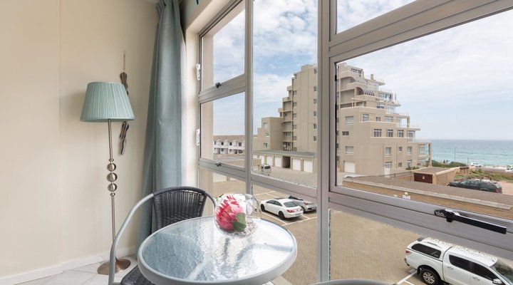 Ocean View A201B