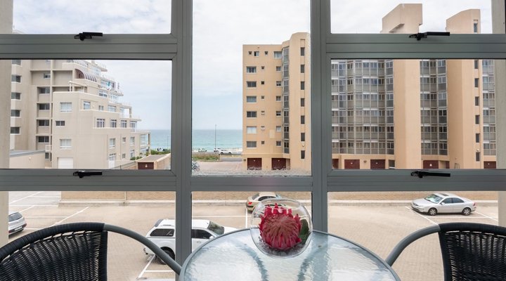 Ocean View A201B