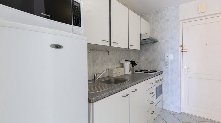 Ocean View A201B