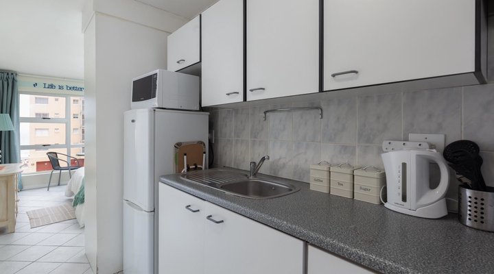 Ocean View A201B