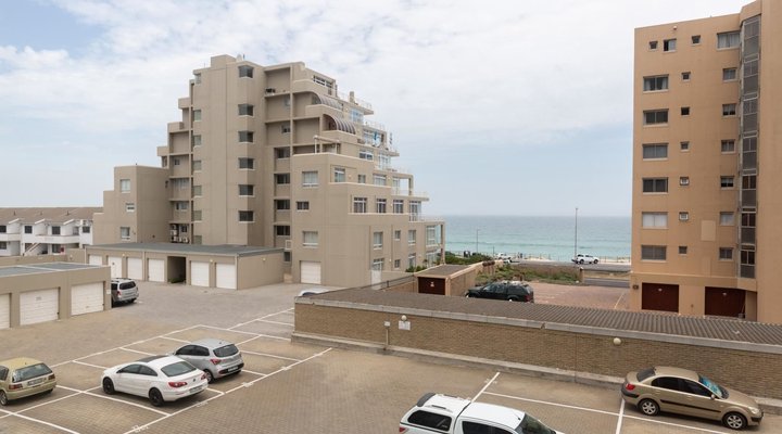 Ocean View A201B