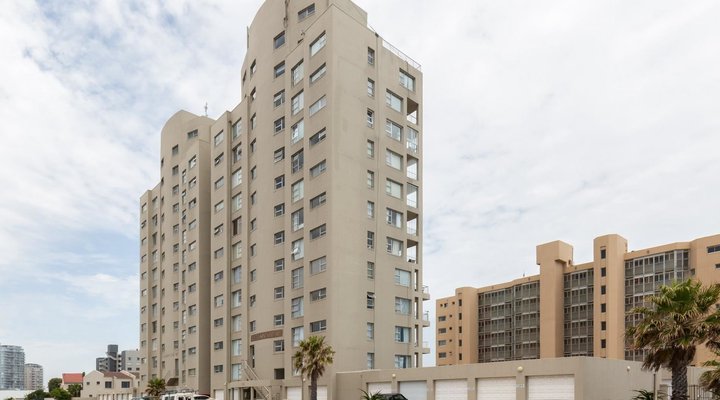 Ocean View A201B