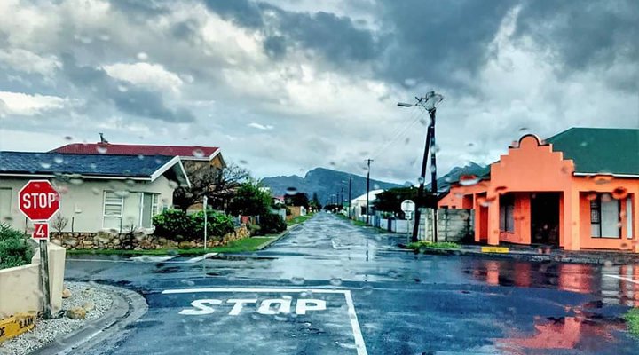 Kleinmond Self-catering Accommodation