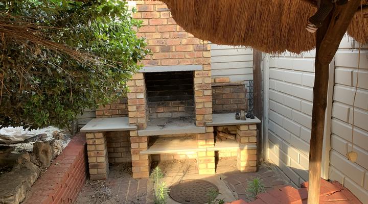 Brackendowns guest star