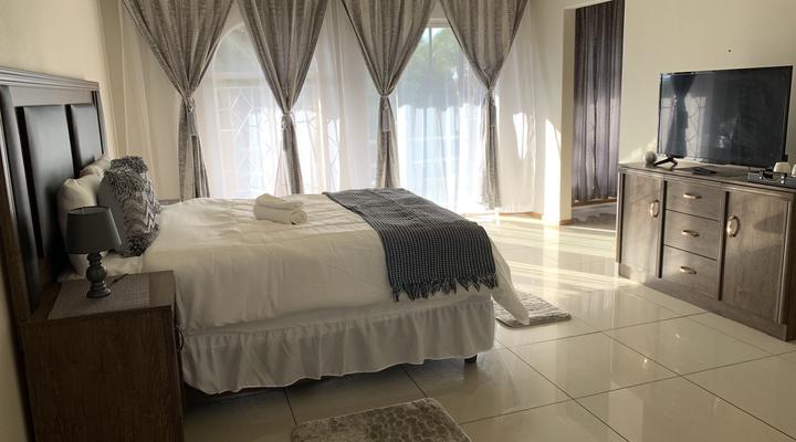 Brackendowns guest star