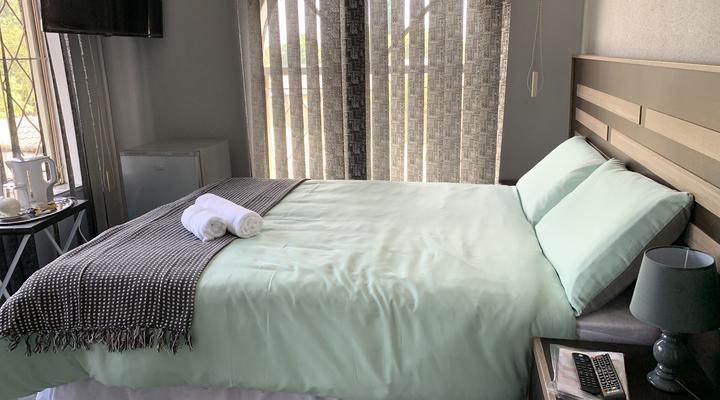 Brackendowns guest star