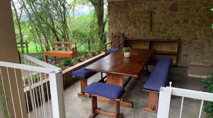 Duikers Rest