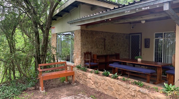 Duikers Rest