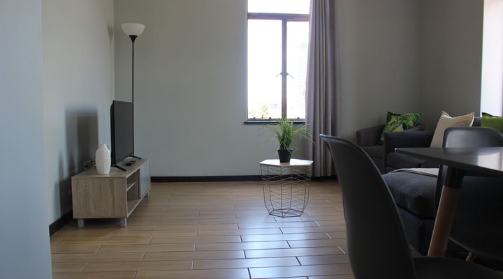 The Heriot City View 2 bedroom Family Apartment