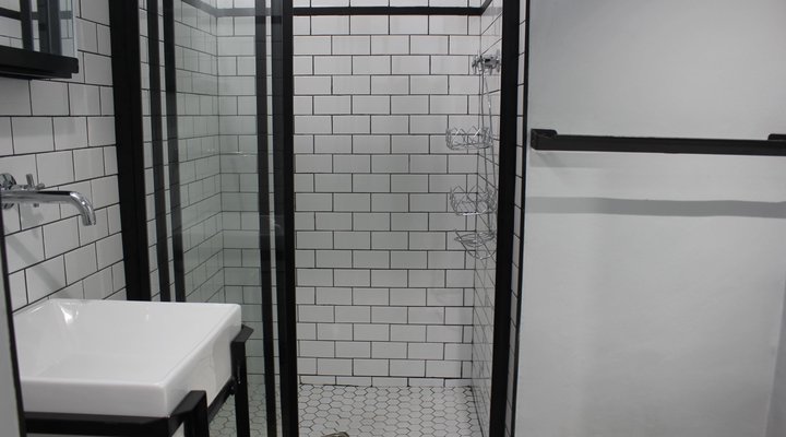 The Heriot City View 2 bedroom Family Apartment