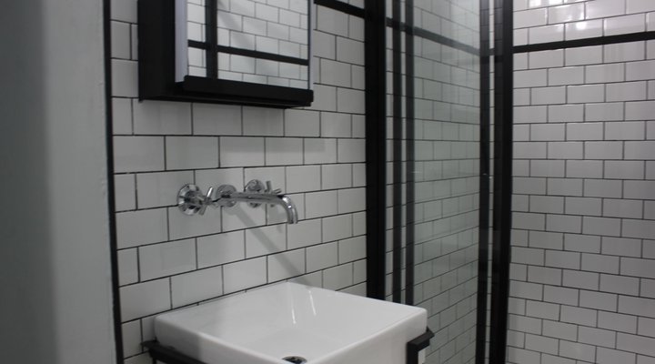 The Heriot City View 2 bedroom Family Apartment