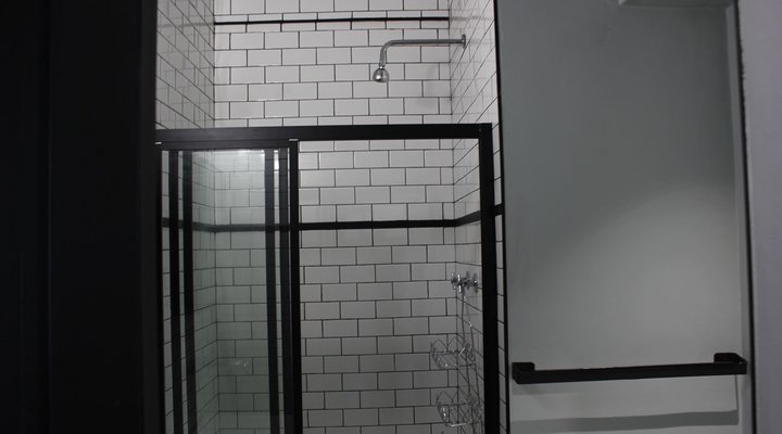 The Heriot City View 2 bedroom Family Apartment