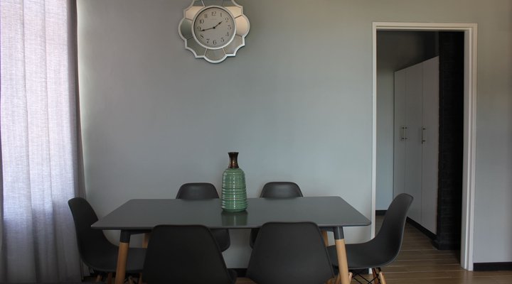 The Heriot City View 2 bedroom Family Apartment