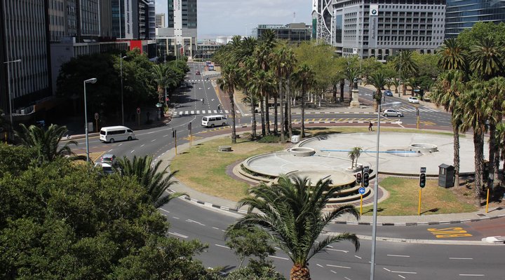 The Heriot City View 2 bedroom Family Apartment