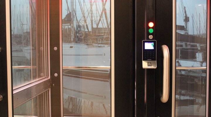 The Heriot City View 2 bedroom Family Apartment